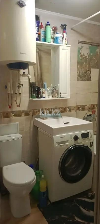 Продажа 2-комнатной квартиры, 45 м² в Сарани - фото 4