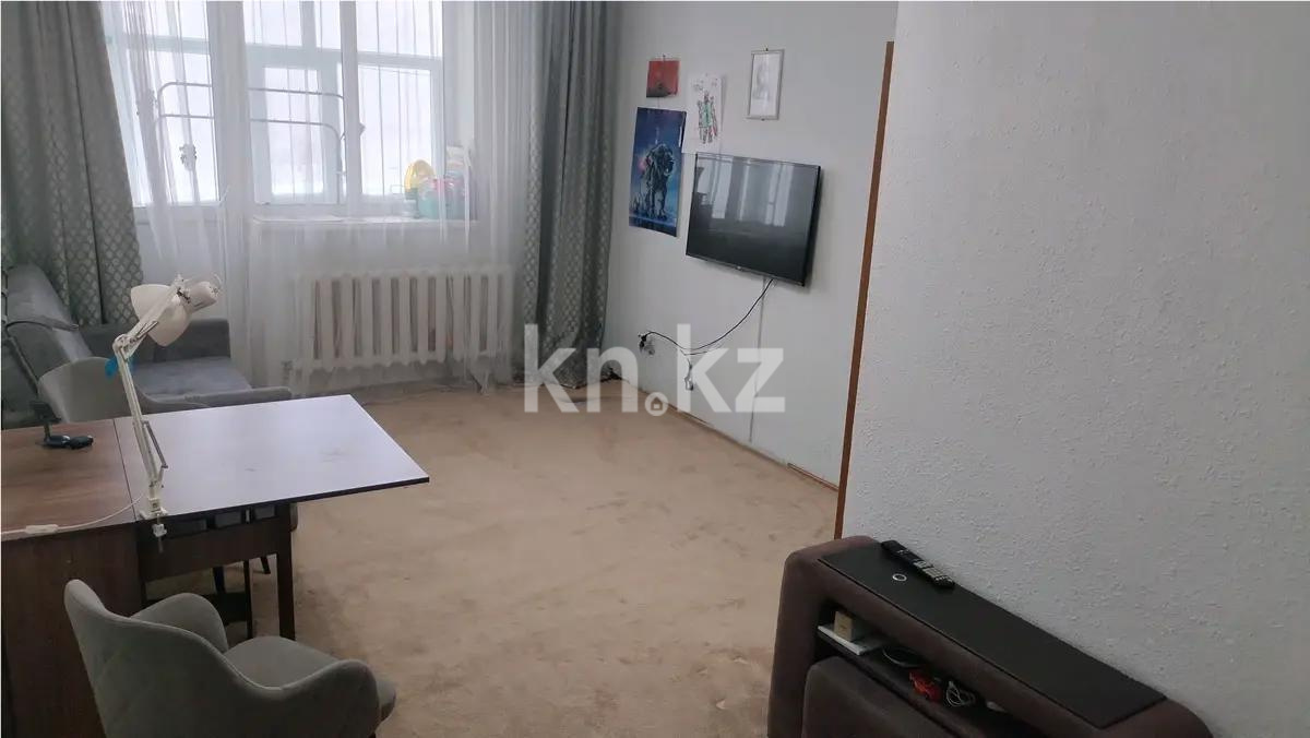 Продажа 1-комнатной квартиры, 36.8 м² - Недвижимость в Казахстане - страница 3 фото 2 из 5