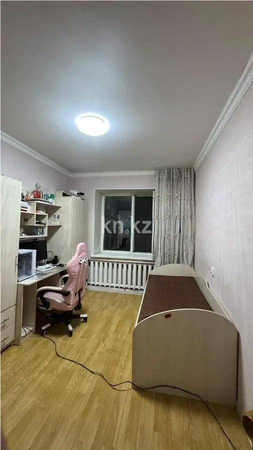 Продажа 3-комнатной квартиры, 65 м² - Продажа трехкомнатных квартир в р-не Сарыарка Астаны фото 3 из 5