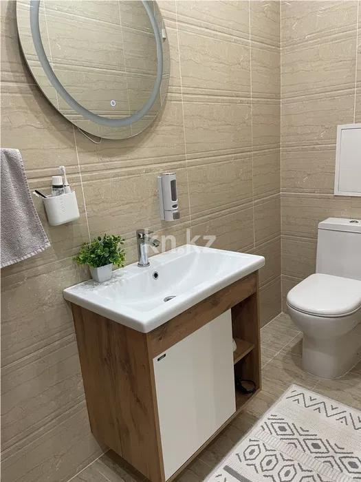 Продажа 3-комнатной квартиры, 88 м², ул. Е-871, дом  1 в Астане - фото 5