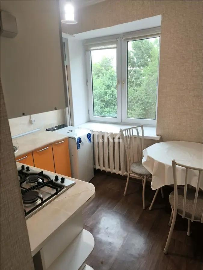Продажа 1-комнатной квартиры, 31 м² в Алматы - фото 2
