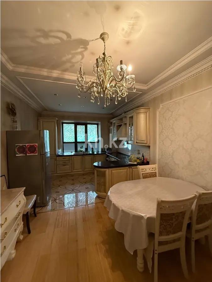 Продажа 3-комнатной квартиры, 141 м², ул. Жусан, дом  9 в Астане - фото 2
