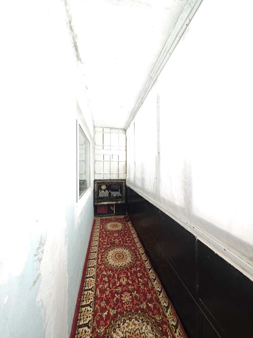 Продажа 3-комнатной квартиры, 69 м², ул. Сатыбалдина в Караганде - фото 6