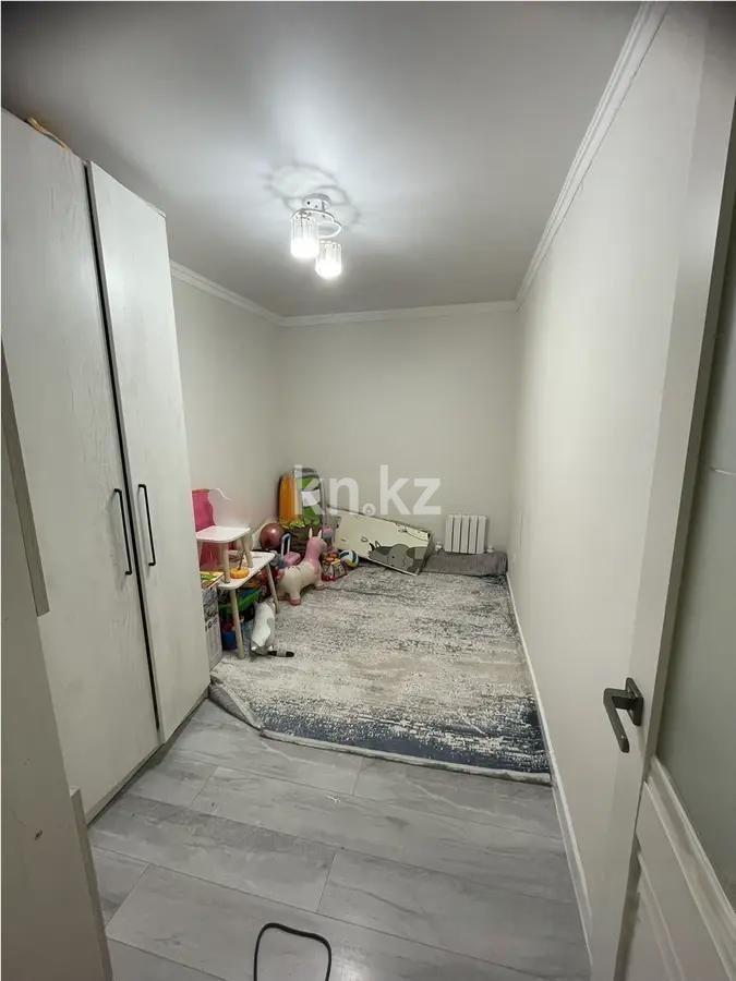 Продажа 2-комнатной квартиры, 50 м², пер. Ташенова, дом  8/3 - Продажа квартир в Астане фото 3 из 5