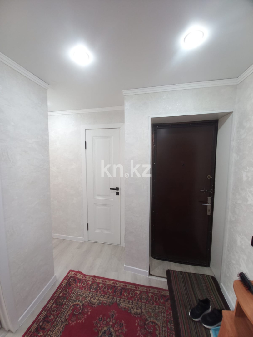 Продажа 3-комнатной квартиры, 52 м², ул. Кужанова - Продажа  трехкомнатных квартир в Сарани фото 6 из 8