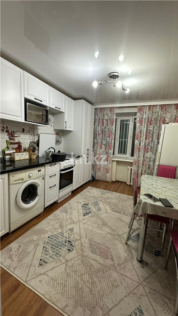 Продажа 1-комнатной квартиры, 34.9 м², пр. Женис - Продажа квартир в Карагандинской области фото 4 из 9