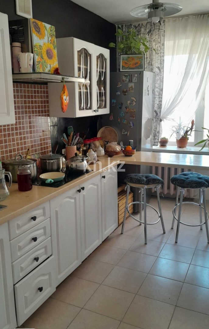 Продажа 2-комнатной квартиры, 48.5 м² в Астане