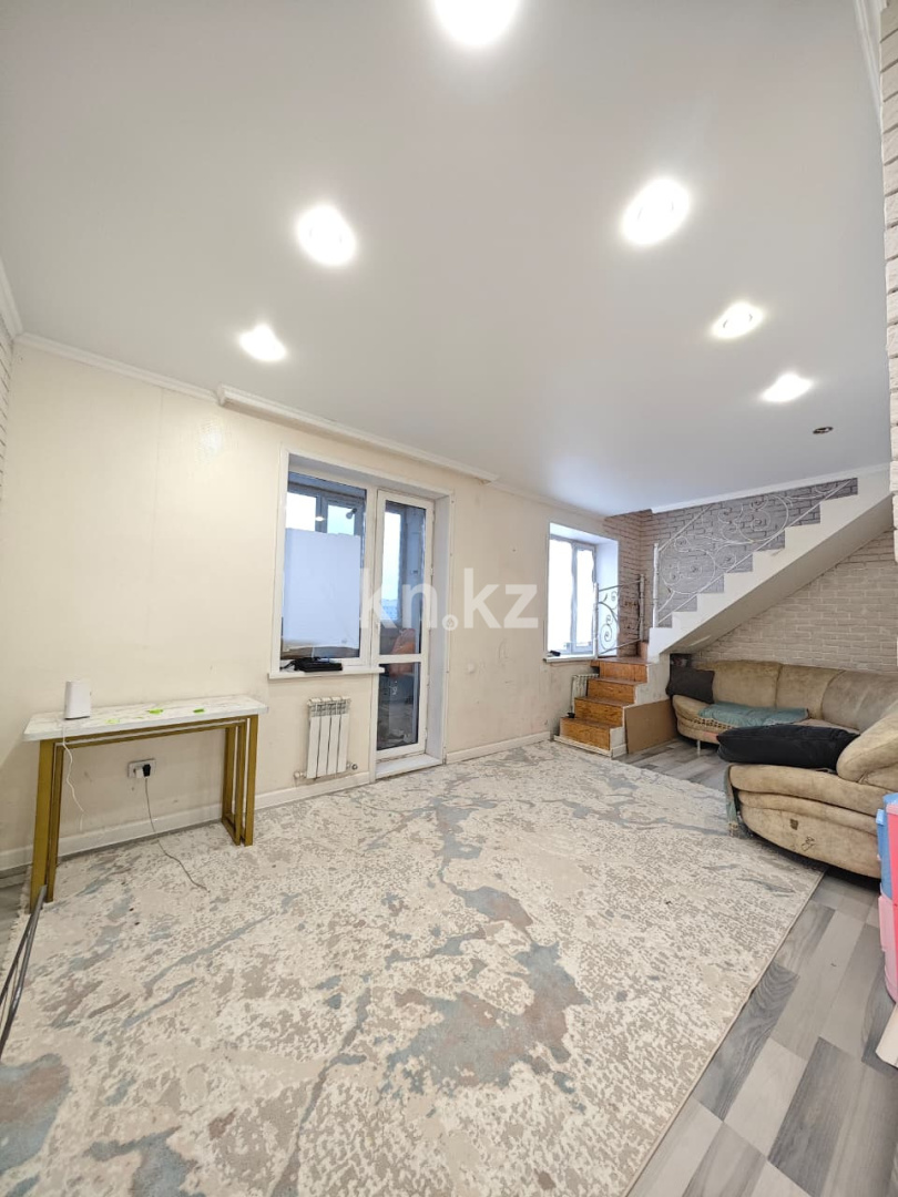 Продажа 4-комнатной квартиры, 116 м² - Продажа  четырехкомнатных квартир в Караганде - страница 9 фото 8 из 20