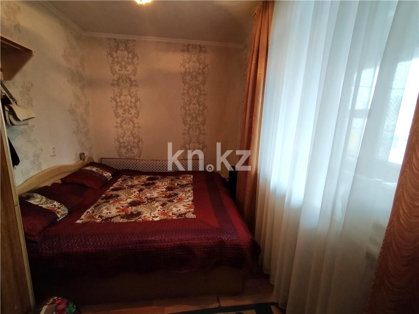 Продажа 4-комнатной квартиры, 64 м² - Продажа четырехкомнатных квартир в Караганде - страница 2 фото 5 из 15