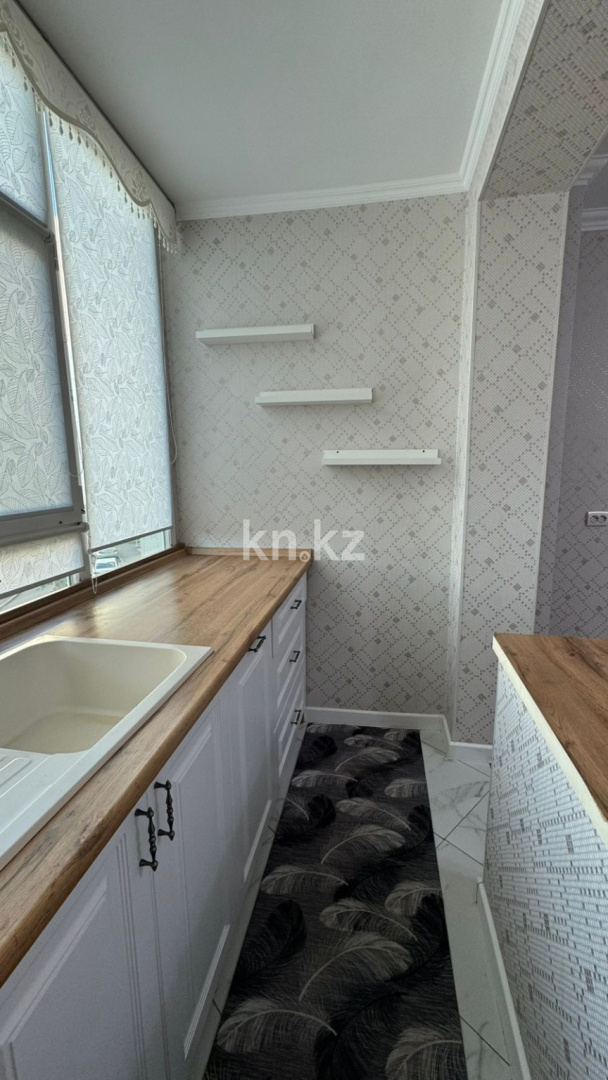 Продажа 3-комнатной квартиры, 92.2 м², ул. Сыганак, дом  1 - Продажа квартир в Казахстане фото 13 из 31