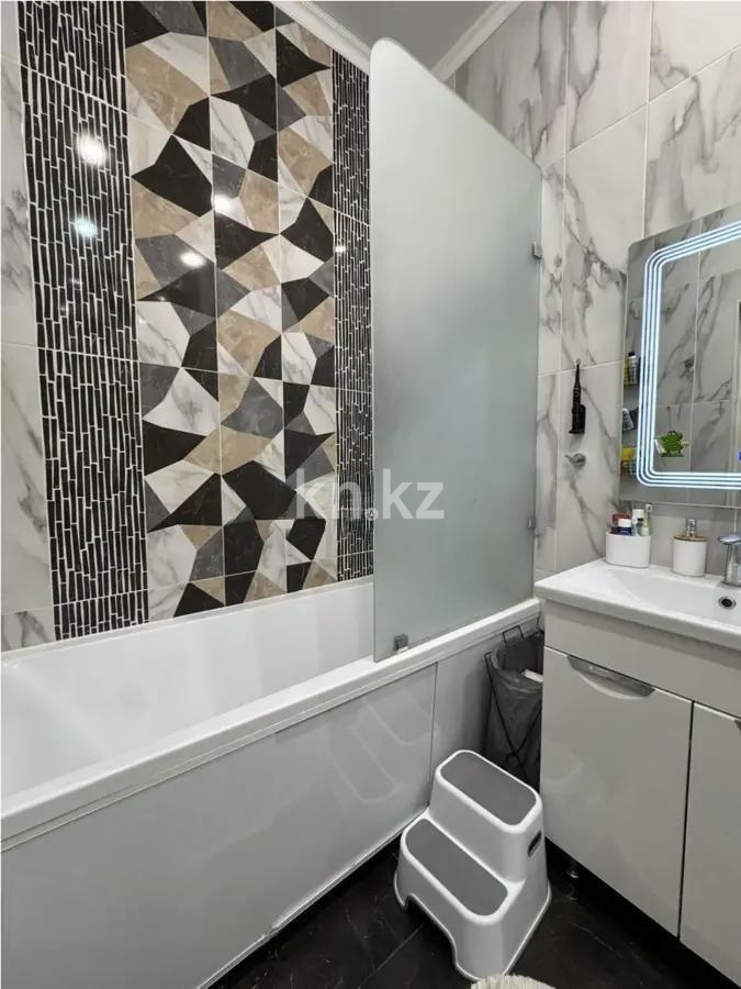 Продажа 1-комнатной квартиры, 42 м² - Продажа однокомнатных квартир в кирпичном доме в Астане - страница 3 фото 4 из 6