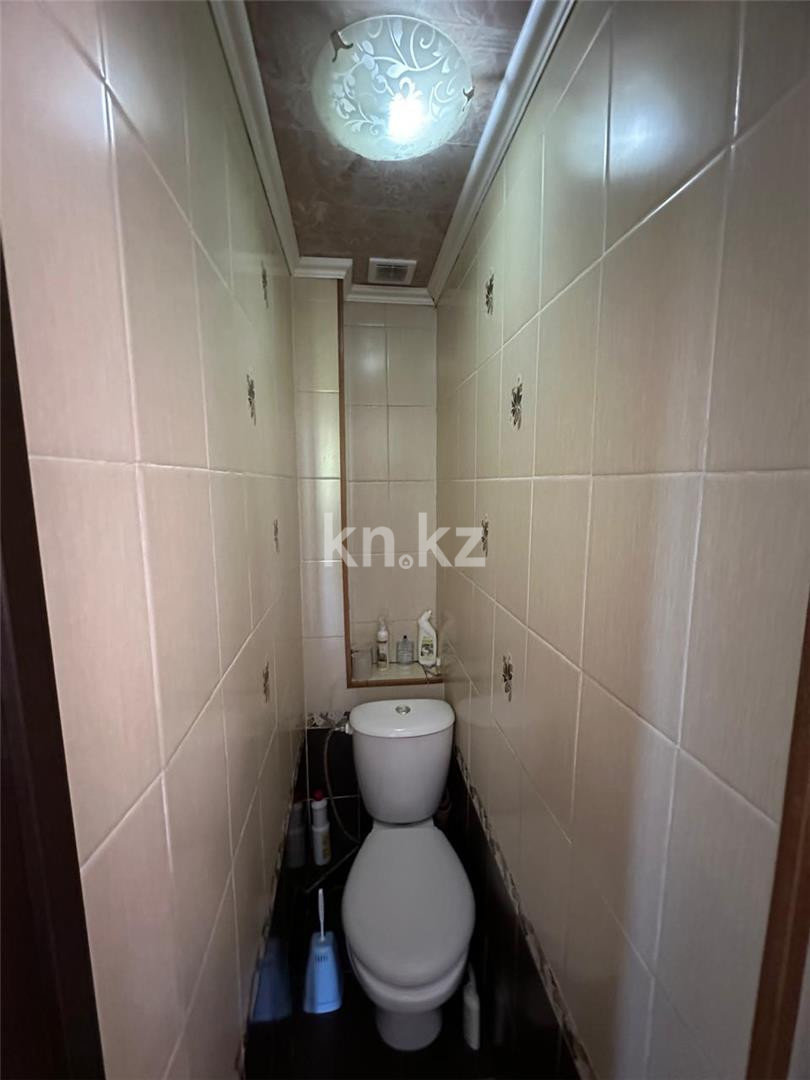 Продажа 3-комнатной квартиры, 60 м², ул. Металлистов в Караганде - фото 6