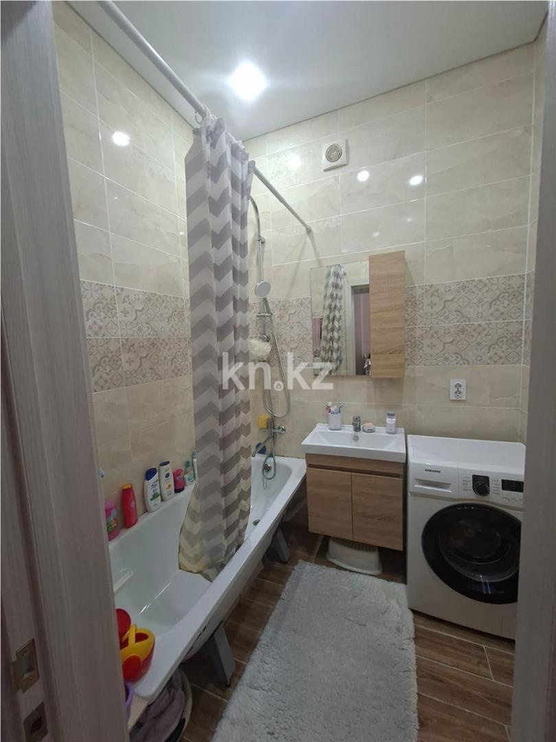Продажа 2-комнатной квартиры, 46 м² - Продажа квартир в Семее фото 6 из 17