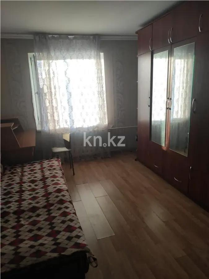 Продажа 1-комнатной квартиры, 36 м², ул. Сокпакбаева, дом  18/3 - Продажа  однокомнатных квартир в Астане без посредников фото 1 из 3