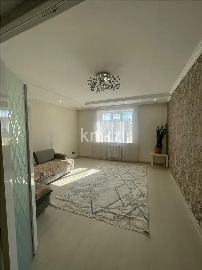 Продажа 2-комнатной квартиры, 65 м², пр. Тауелсыздык, дом  38/2 - Продажа  двухкомнатных квартир в новостройках Астаны без посредников фото 1 из 6
