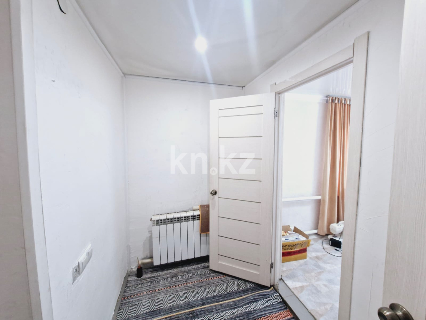 Продажа 3-комнатного дома, 77.6 м² - Недвижимость в Костанае фото 18 из 23