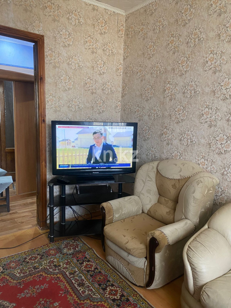 Аренда 2-комнатной квартиры, 60 м², ул. Лободы, дом  14 - Аренда квартир помесячно в Караганде фото 8 из 10