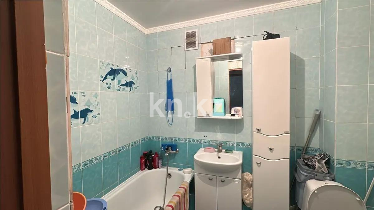 Продажа 1-комнатной квартиры, 38 м², ул. Сокпакбаева, дом  27/1 в Астане - фото 3