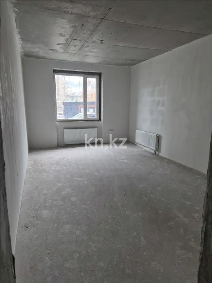 Продажа 4-комнатной квартиры, 137 м², ул. Навои, дом  30а/1 - Продажа  четырехкомнатных квартир в новостройках Алматы без посредников фото 1 из 3