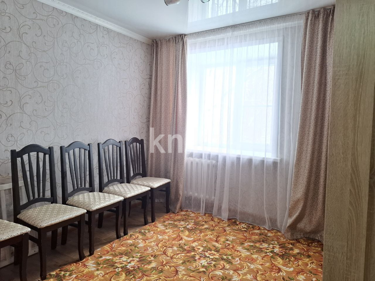 Продажа 3-комнатной квартиры, 63 м² - Продажа недвижимости в Казахстане - страница 27 фото 8 из 10