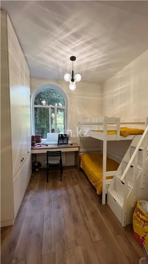 Продажа 3-комнатной квартиры, 85 м², пр. Абылай хана, дом  113 в Алматы - фото 3