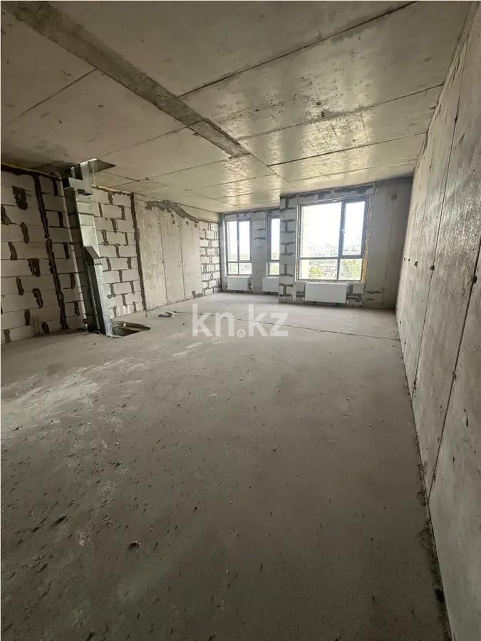 Продажа 2-комнатной квартиры, 48.9 м², пр. Райымбека, дом  349/1 - Продажа квартир в Алматы фото 1 из 1