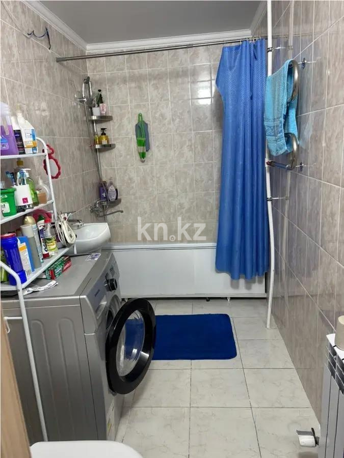 Продажа 1-комнатной квартиры, 37 м², ул. Карасай батыра, дом  22в в Астане - фото 3