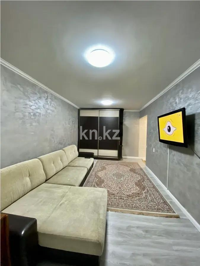 Продажа 1-комнатной квартиры, 30.4 м², пр. Достык, дом  103/11 - Продажа  однокомнатных квартир в Алматы без посредников с фото фото 1 из 3