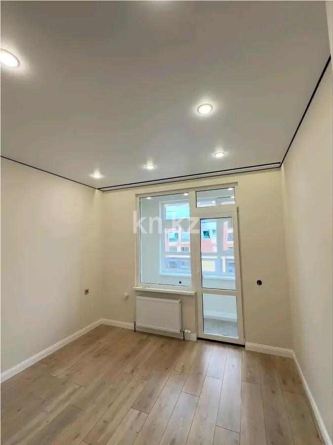 Продажа 2-комнатной квартиры, 42.34 м² - Продажа двухкомнатных квартир от собственников в Алматы - страница 4 фото 1 из 4