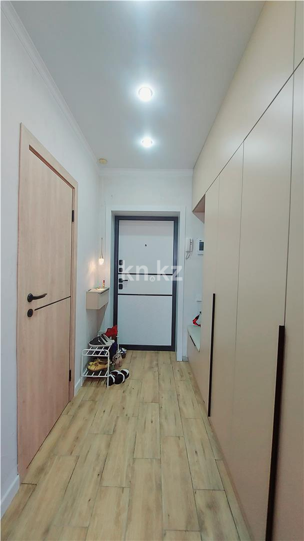 Продажа 1-комнатной квартиры, 41 м² в Караганде - фото 6