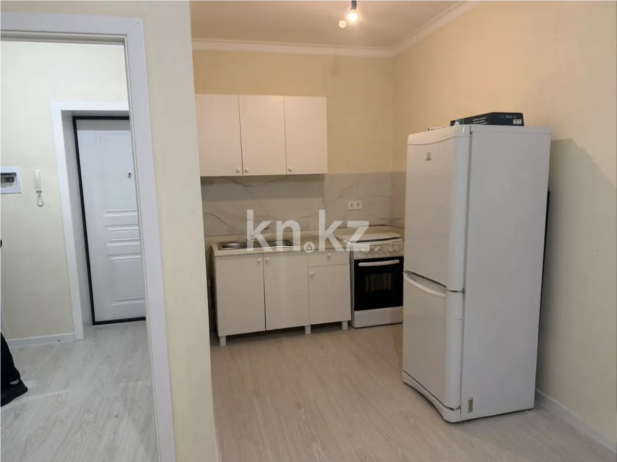 Продажа 1-комнатной квартиры, 35.6 м² в Астане - фото 2