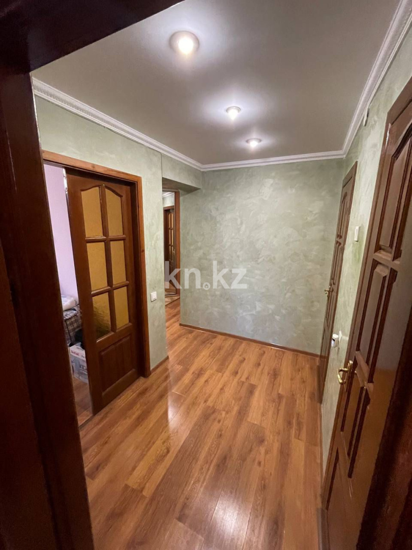 Продажа 3-комнатной квартиры, 79 м², ул. Брусиловского, дом  22 - Абая в Астане - фото 11
