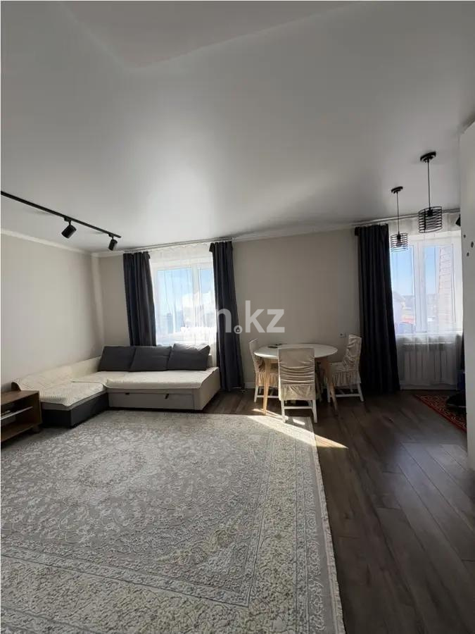 Продажа 2-комнатной квартиры, 50 м² в Астане