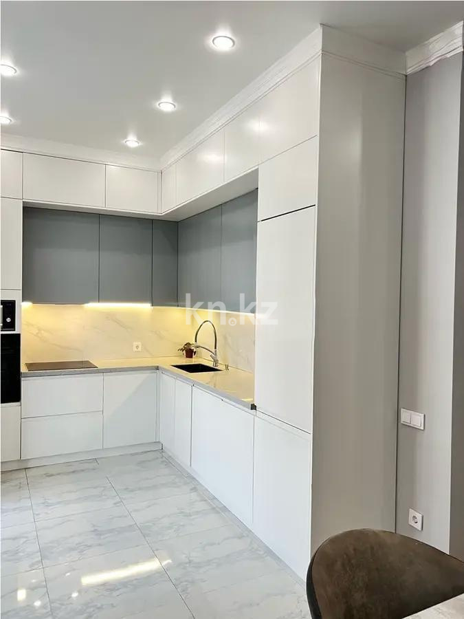 Продажа 4-комнатной квартиры, 125 м², пр. Туран, дом  46Б - Продажа  четырехкомнатных квартир в Астане без посредников фото 4 из 9