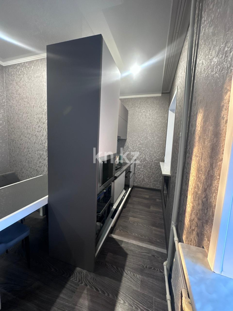 Продажа 2-комнатной квартиры, 54 м² - Продажа двухкомнатных квартир в Караганде - страница 2 фото 5 из 15