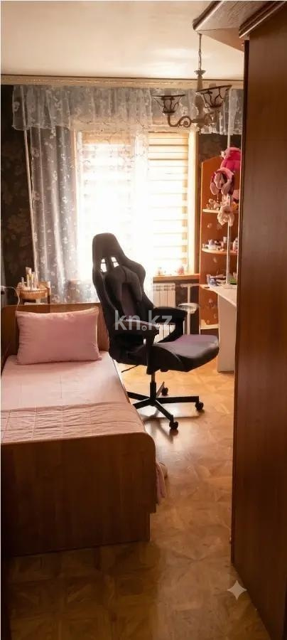 Продажа 3-комнатной квартиры, 61.5 м² - Продажа квартир в Бостандыкском р-не Алматы фото 3 из 6