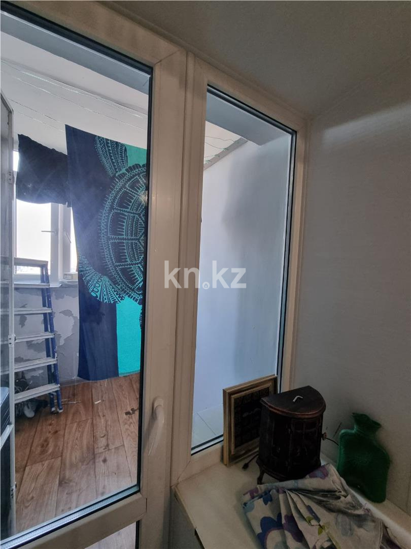 Продажа 4-комнатной квартиры, 90 м², ул. Дюсембекова, дом  4 - Продажа  четырехкомнатных квартир в Караганде фото 6 из 19