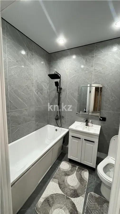 Продажа 1-комнатной квартиры, 34 м² в Алматы - фото 4