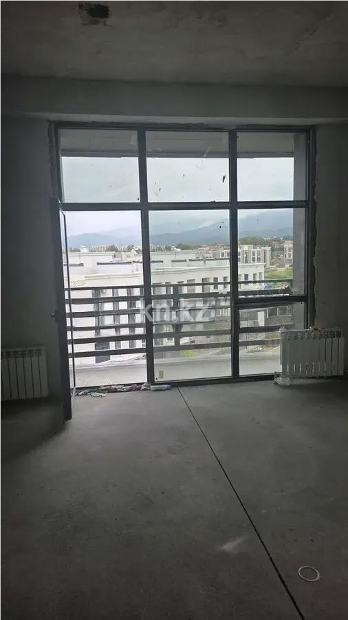 Продажа 3-комнатной квартиры, 74 м² в Алматы