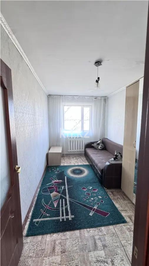 Продажа 2-комнатной квартиры, 44 м², мкр-н Восток-2, дом  14 в Караганде