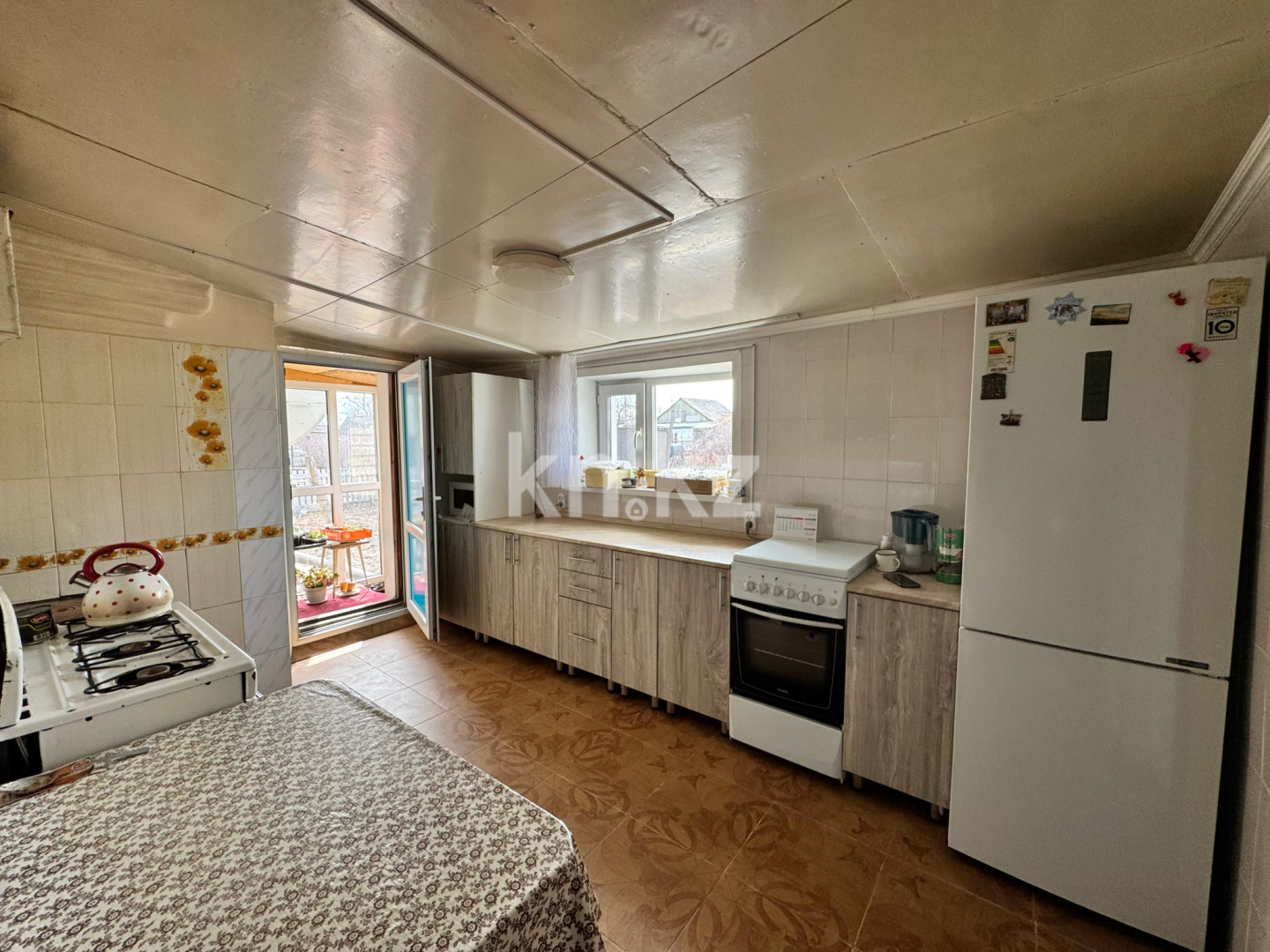 Продажа 4-комнатного дома, 65 м², ул. Бадаева в Караганде - фото 20