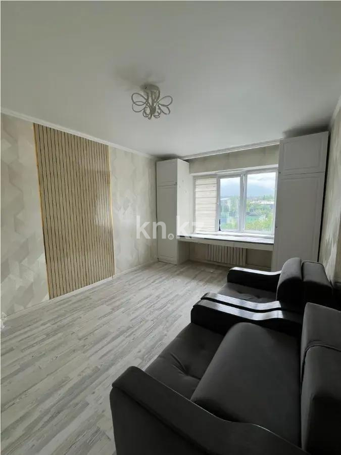 Продажа 1-комнатной квартиры, 37 м² в Алматы