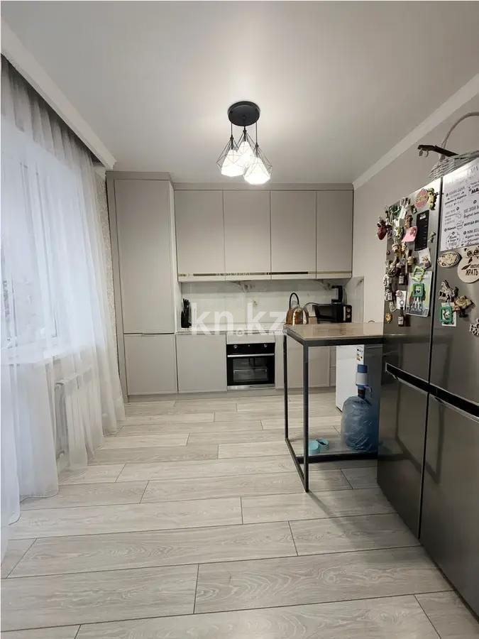 Продажа 5-комнатной квартиры, 135 м² - Продажа пятикомнатных и более квартир в Караганде фото 6 из 9