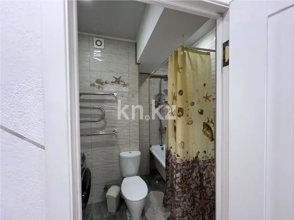 Продажа 2-комнатной квартиры, 59 м² - Продажа  двухкомнатных квартир в новостройках Алматы фото 4 из 5