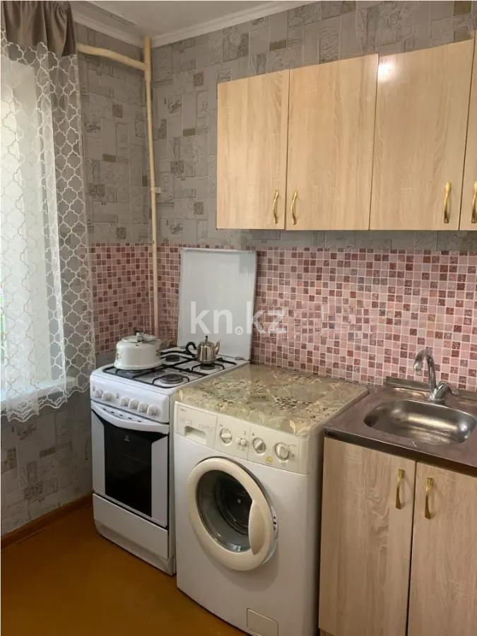 Продажа 1-комнатной квартиры, 31 м² - Продажа квартир в Ауэзовском р-не Алматы - страница 2 фото 2 из 3