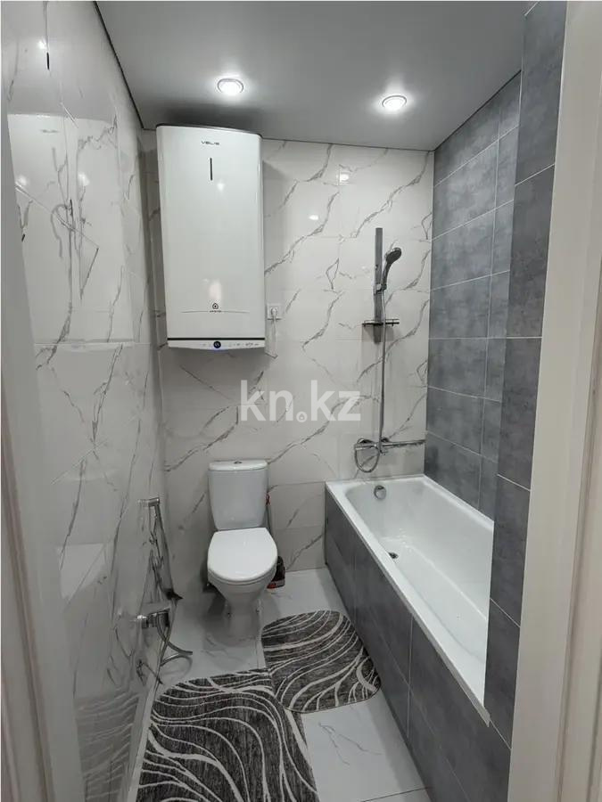 Продажа 2-комнатной квартиры, 44 м² в Караганде - фото 2