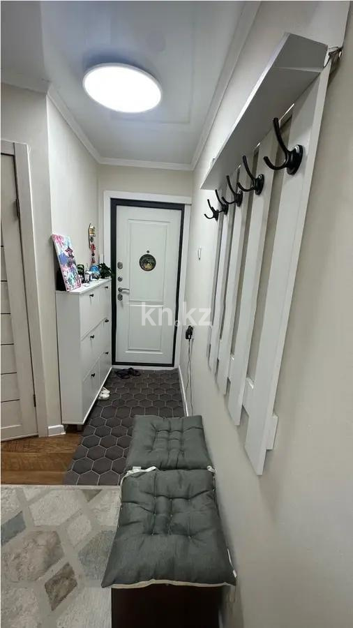 Продажа 3-комнатной квартиры, 60 м², мкр-н Айнабулак-3, дом  122 в Алматы - фото 7