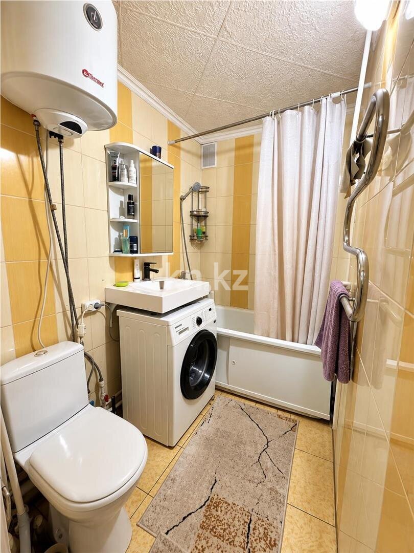 Продажа 2-комнатной квартиры, 44 м² в Караганде - фото 10