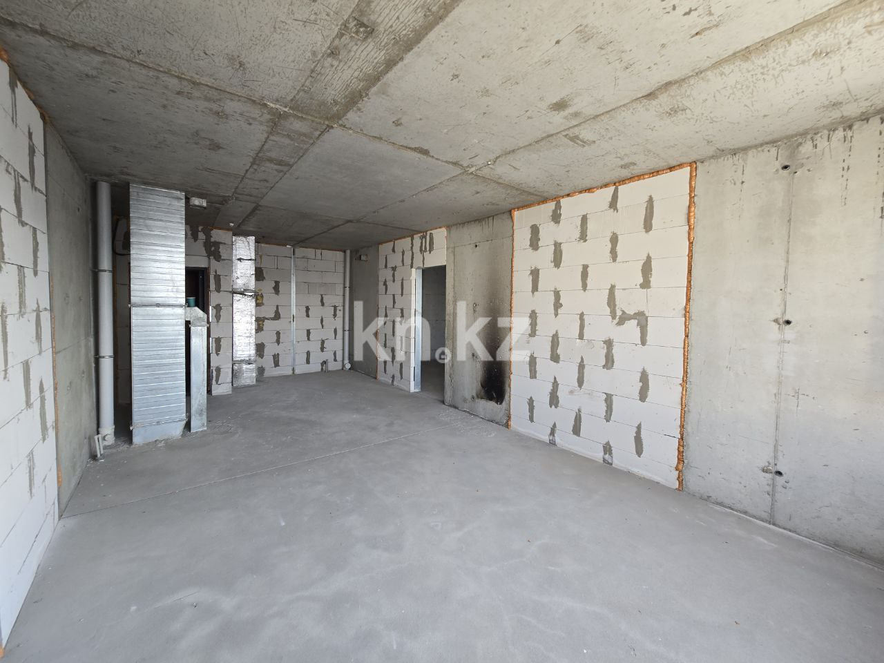 Продажа 2-комнатной квартиры, 56.2 м² - Продажа квартир в Алматы - страница 2 фото 6 из 40