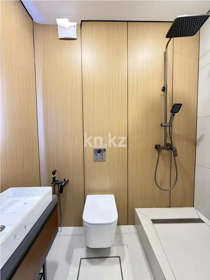 Продажа 3-комнатной квартиры, 100 м², пр. Туран, дом  59/2 в Астане - фото 5